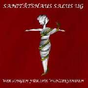 Sanitätshaus Salus UG - LOGO