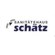Sanitätshaus Schätz e.K. - LOGO
