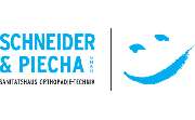 Sanitätshaus Schneider & Piecha GmbH - LOGO