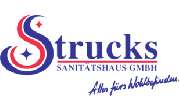 Sanitätshaus Strucks GmbH - LOGO