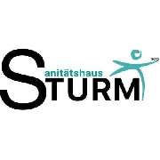 Sanitätshaus Sturm Nord GmbH - LOGO