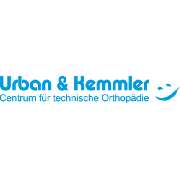 Sanitätshaus Urban & Kemmler GmbH - LOGO