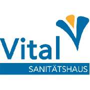 Sanitätshaus Vital - LOGO