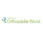 Sanitätshaus Wurst - LOGO