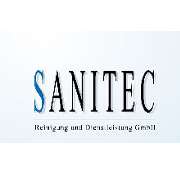 SANITEC GmbH Gebäudereinigung - LOGO