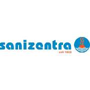 sanizentra Haustechnik GmbH - LOGO