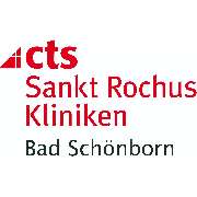 Sankt Rochus Kliniken Bad Schönborn - LOGO