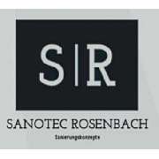 Sanotec Rosenbach - LOGO