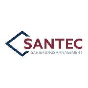 Santec Farbkonzepte GmbH - Bausanierungen in Düsseldorf - Logo Santec Farbkonzepte GmbH