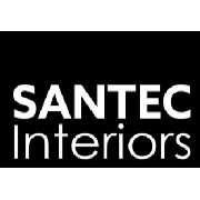 SANTEC Interiors - Designstudio in Düsseldorf - LOGO