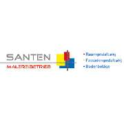 Santen Malereibetrieb UG - LOGO