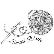 Sara's Wolle - LOGO