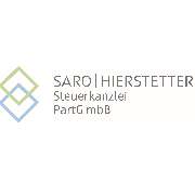 SARO | HIERSTETTER Steuerkanzlei PartG mbB - LOGO