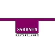 Sarrahs Bestattungen Inh. Ute Höhn - LOGO