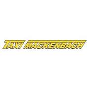 Sascha Mackenbach Taxiunternehmen - LOGO