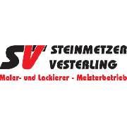 Sascha Vesterling Maler- und Lackierermeister - LOGO