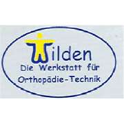 Sascha Wilden Werkstatt f. Orthopädietechnik - LOGO