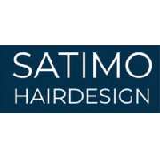 SATIMO Hairdesign • Ihr exklusiver Friseur in Düsseldorf - LOGO