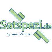 Satspezi.de Jens Zimmer - LOGO