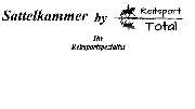Sattelkammer by Reitsport-Total - 1