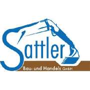 Sattler Bau- und Handels GmbH - LOGO