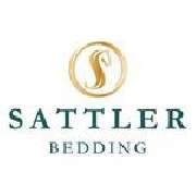 Sattler Bedding - Fachgeschäft für Matratzen & Betten - Logo Sattler Bedding - Fachgeschäft für Matratzen & Betten