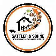 Sattler & Söhne Haushaltsauflösungen - LOGO