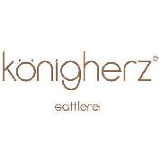 Sattlerei Königherz - Sattler im Raum Stuttgart & Ludwigsburg - LOGO