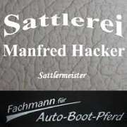 Sattlerei Manfred Hacker - 1