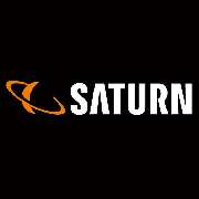 SATURN - Geschlossen - LOGO
