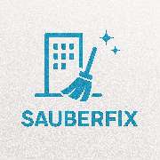 Sauberfix - LOGO