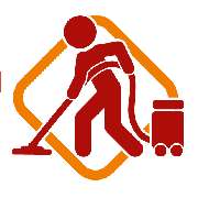 Saubermänner Gebäudereinigung GmbH - LOGO