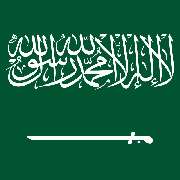 Saudi Arabien Reisen - LOGO