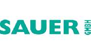 Sauer GmbH - LOGO