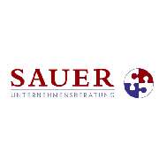 Sauer Unternehmensberatung GmbH - LOGO