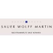 Sauer Wolff Martin Rechtsanwälte & Notarin - 1