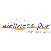 Saunahaus wellness pur - LOGO