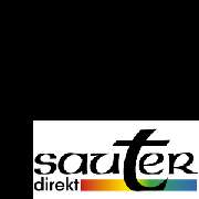 Logo - sauter-direkt