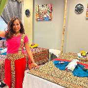 Sawasdee Ka Thai Massage Werder Havel - LOGO