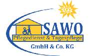 SAWO GmbH & Co. KG Pflegedienst & Tagespflege - LOGO