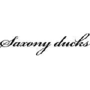 Saxony Ducks - LOGO