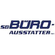 SB Büroausstatter GmbH - LOGO