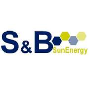 S&B SunEnergy GmbH & Co. KG - LOGO