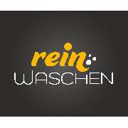 SB-Waschsalon rein.waschen - LOGO