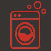 SB Waschsalon - LOGO