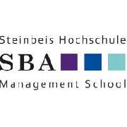 SBA Management School der Steinbeis Hochschule - LOGO