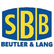 SBB Beutler & Lang Schalungs- und Behälter-Bau GmbH - LOGO