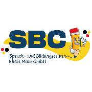 SBC Sprach- und Bildungscenter Rhein Main GmbH - LOGO