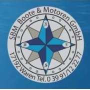 Sbm Boote & Motoren GmbH - LOGO