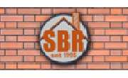 SBR Sanierbau - LOGO